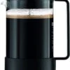 Bodum Brazil French Press, 12 Cup, 51 Oz.
