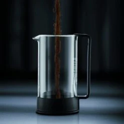 Bodum Brazil French Press, 12 Cup, 51 Oz. -Home Kitchen image 781