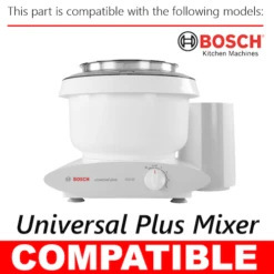 Bosch Meat Grinder -Home Kitchen image 79