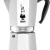 Bialetti Moka Express Espresso Maker - 12 Cup 2 Bialetti Moka Express Espresso Maker - 12 Cup -Home Kitchen image 799