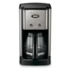 Cuisinart Brew Central 12-Cup Programmable Coffeemaker (Stainless) -Home Kitchen image 80