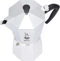 Bialetti Moka Express Espresso Maker - 12 Cup -Home Kitchen image 802