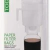 Toddy Cold Brew Paper Filter 20-PK 1 Toddy Cold Brew Paper Filter 20-PK -Home Kitchen image 810