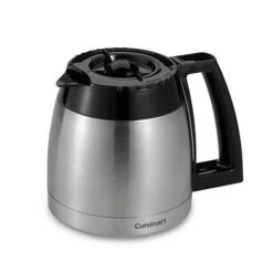 Cuisinart 10 Cup Coffee Carafe Stainless Steel