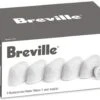 Breville Replacement Charcoal Filters - 6