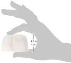 Breville Replacement Charcoal Filters - 6 -Home Kitchen image 824