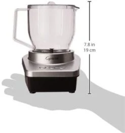 Jura-Capresso Froth Max Milk Frother -Home Kitchen image 827