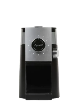 Jura-Capresso Grind Select Coffee Burr Grinder