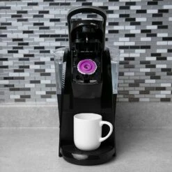 Simple Cups Reusable K-Cups & Filters -Home Kitchen image 835