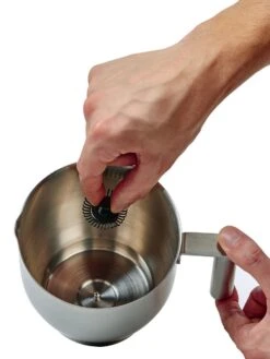 Jura-Capresso Froth Select Milk Frother/Hot Chocolate Maker 8 Jura-Capresso Froth Select Milk Frother/Hot Chocolate Maker -Home Kitchen image 839