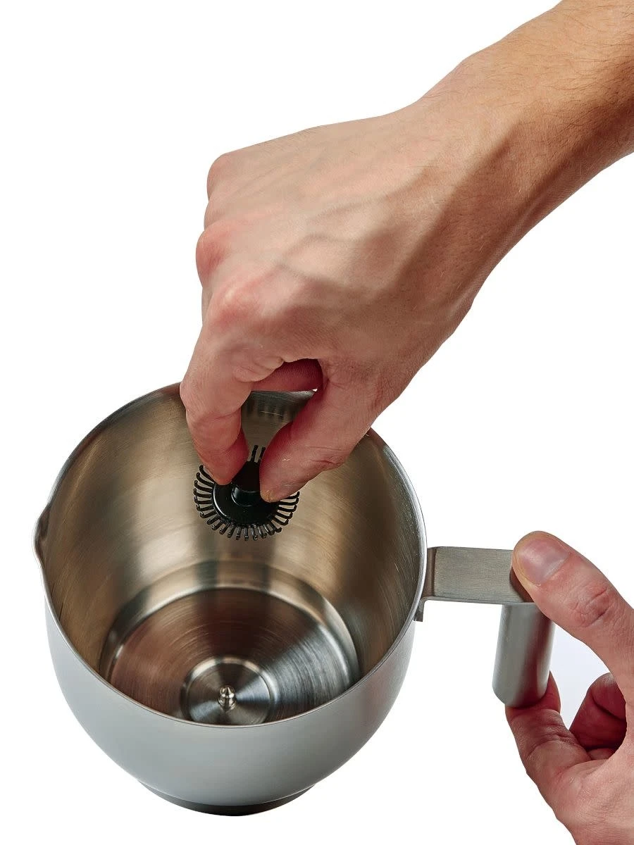 Jura-Capresso Froth Select Milk Frother/Hot Chocolate Maker 4 Jura-Capresso Froth Select Milk Frother/Hot Chocolate Maker - Image 2