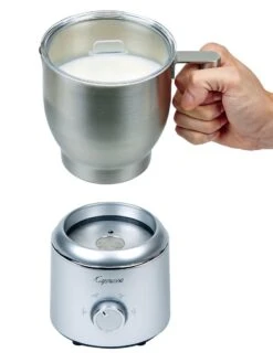 Jura-Capresso Froth Select Milk Frother/Hot Chocolate Maker 9 Jura-Capresso Froth Select Milk Frother/Hot Chocolate Maker -Home Kitchen image 840