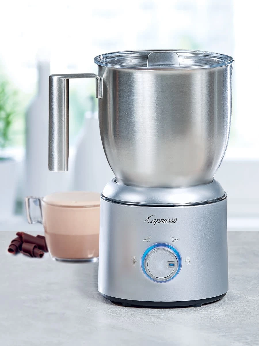 Jura-Capresso Froth Select Milk Frother/Hot Chocolate Maker 7 Jura-Capresso Froth Select Milk Frother/Hot Chocolate Maker - Image 5