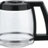 Cuisinart Brew Central 14-Cup Carafe Glass -Home Kitchen image 848