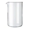 Bodum Spare Glass, 12 Cup 1.5 L, 51 Fl. Oz.
