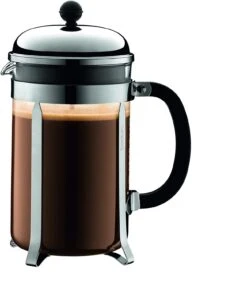 Bodum Spare Glass, 12 Cup 1.5 L, 51 Fl. Oz. -Home Kitchen image 851