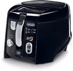 DeLonghi Roto Deep Fryer