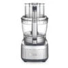 Cuisinart Elemental 13 Cup Dicer & Processor