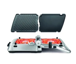 Breville The Sear & Press Grill -Home Kitchen image 88