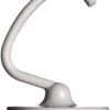 KitchenAid C-Dough Hook (for 5 QT Bowl-Lift Mixer) -Home Kitchen image 884