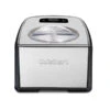 Cuisinart Compressor Ice Cream & Gelato Maker