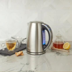 Cuisinart PerfetTemp Cordless Electric Kettle