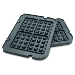 Cuisinart Griddler® Waffle Plates