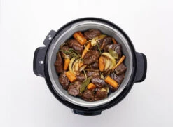 Zavor LUX™ Edge Multicooker 4 QT 11 Zavor LUX™ Edge Multicooker 4 QT -Home Kitchen image 898