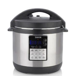 Zavor LUX™ Edge Multicooker 4 QT 12 Zavor LUX™ Edge Multicooker 4 QT -Home Kitchen image 899