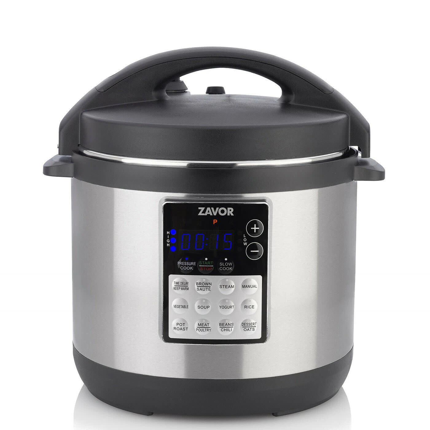 Zavor LUX™ Edge Multicooker 4 QT 6 Zavor LUX™ Edge Multicooker 4 QT - Image 4