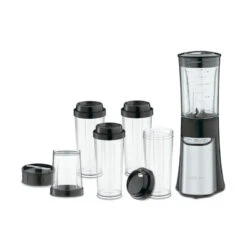 Cuisinart SmartPower 15 Pc Blending/Chopping 9 Cuisinart SmartPower 15 Pc Blending/Chopping -Home Kitchen image 906