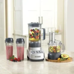 Cuisinart Velocity Ultra Trio