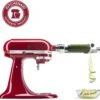 KitchenAid Spiralizer Attachment