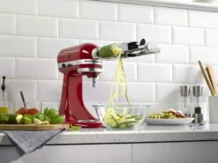 KitchenAid Spiralizer Attachment -Home Kitchen image 914