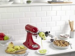 KitchenAid Spiralizer Attachment -Home Kitchen image 915