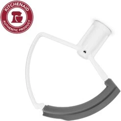 KitchenAid Flex Edge Beater 6QT Bowl Lift