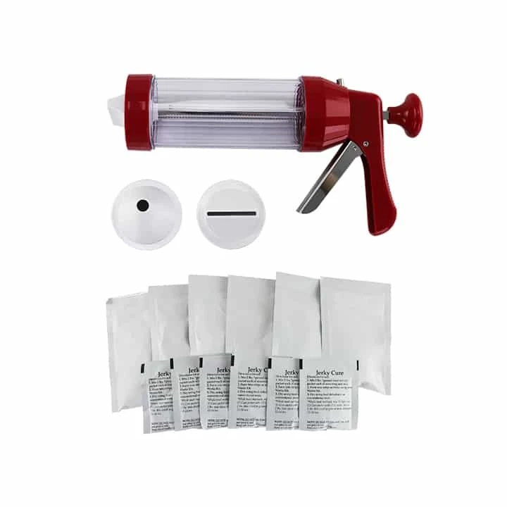 Nesco Jumbo Jerky Kit 3 Nesco Jumbo Jerky Kit