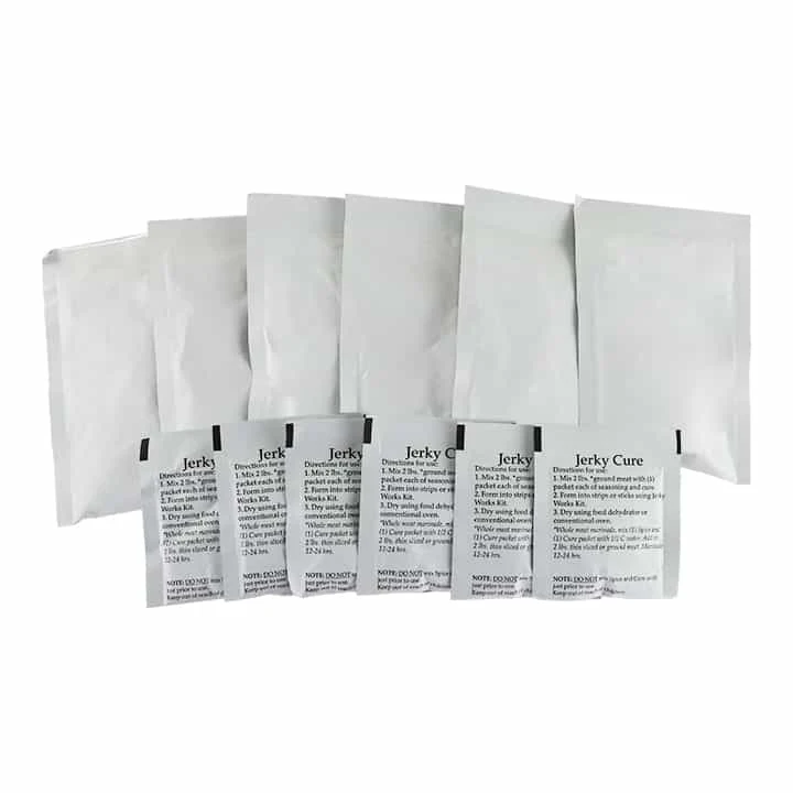 Nesco Jumbo Jerky Kit 5 Nesco Jumbo Jerky Kit - Image 3