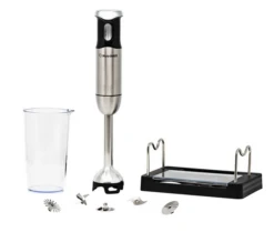 NutriMill Immersion Blender
