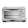 Cuisinart Toaster Oven Broiler