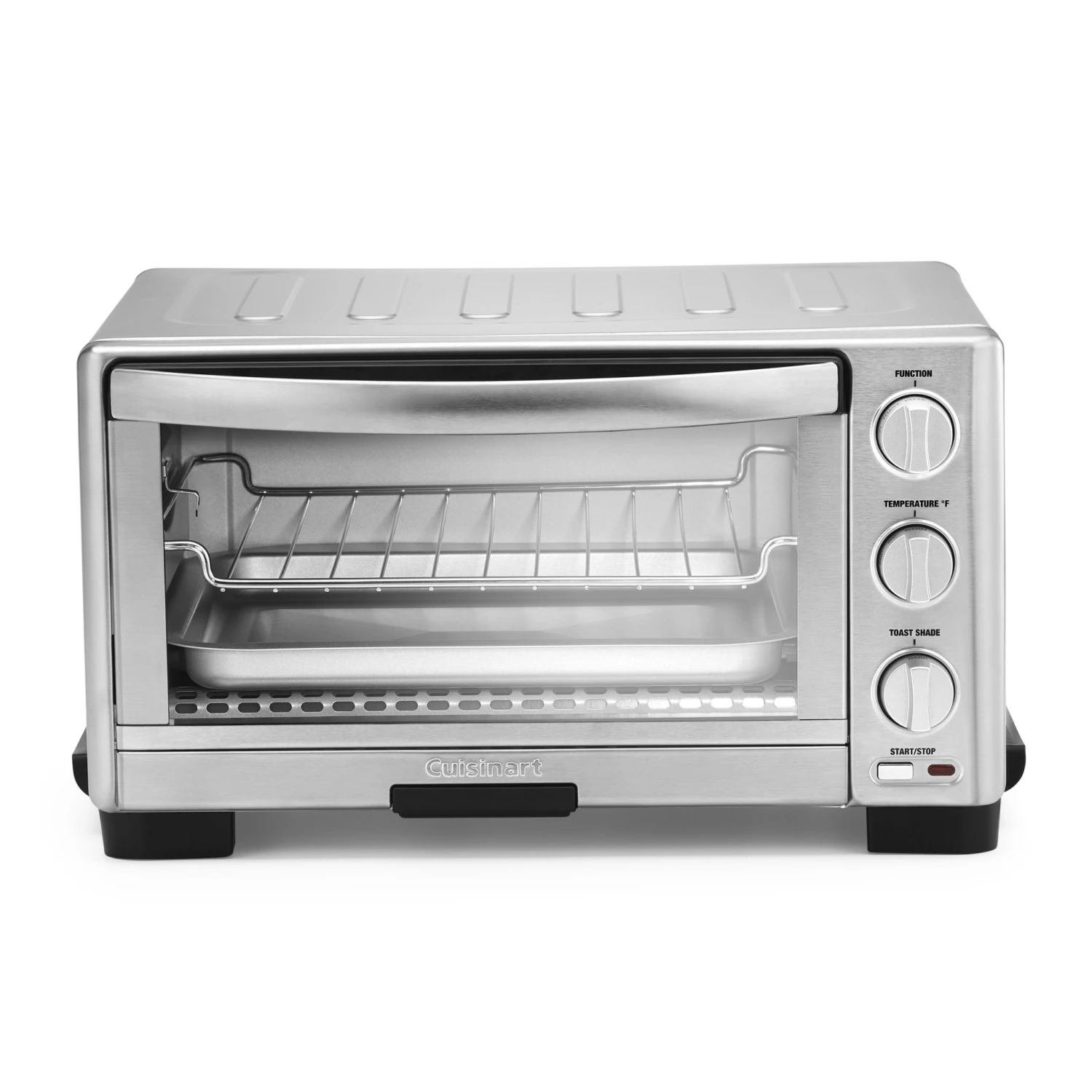 Cuisinart Toaster Oven Broiler 3 Cuisinart Toaster Oven Broiler