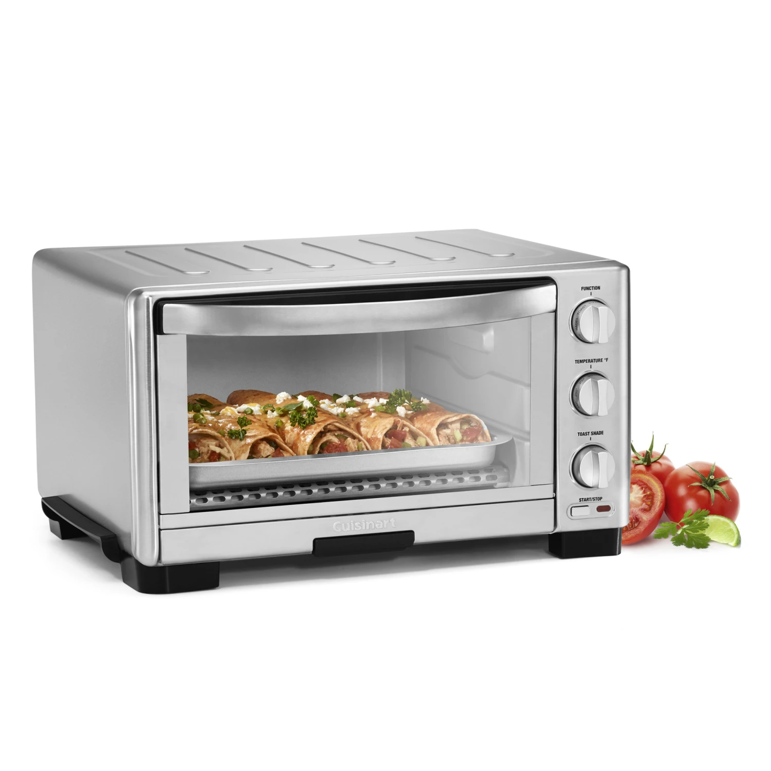 Cuisinart Toaster Oven Broiler 4 Cuisinart Toaster Oven Broiler - Image 2