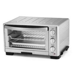 Cuisinart Toaster Oven Broiler 9 Cuisinart Toaster Oven Broiler -Home Kitchen image 932