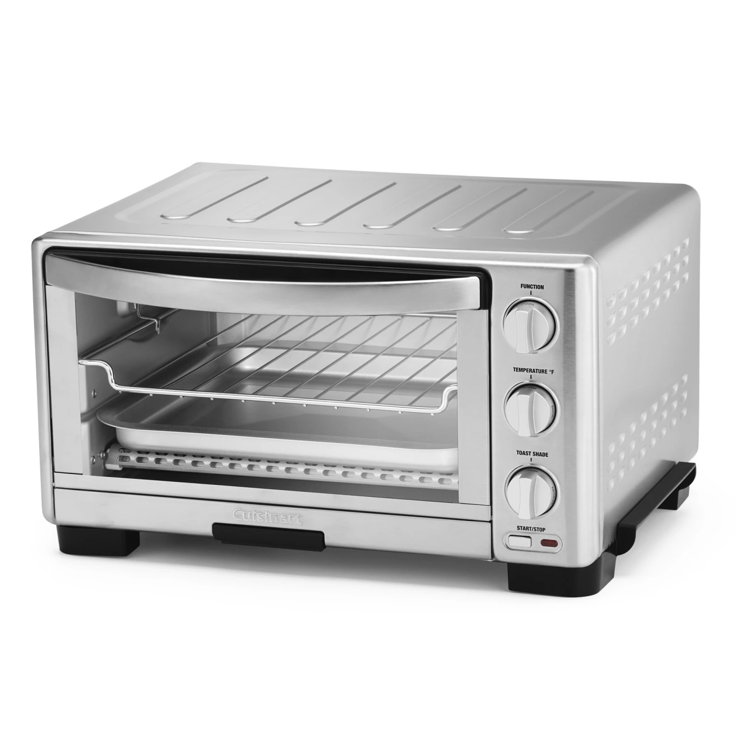 Cuisinart Toaster Oven Broiler 5 Cuisinart Toaster Oven Broiler - Image 3