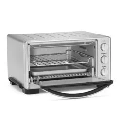 Cuisinart Toaster Oven Broiler 10 Cuisinart Toaster Oven Broiler -Home Kitchen image 933