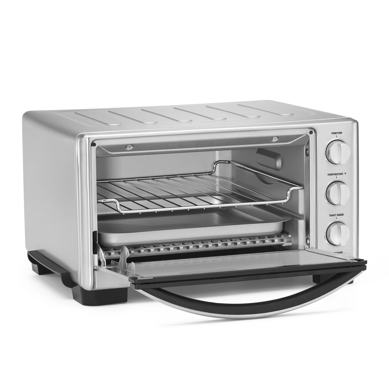 Cuisinart Toaster Oven Broiler 6 Cuisinart Toaster Oven Broiler - Image 4