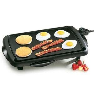 Presto 16" Cool-Touch Griddle 5 Presto 16" Cool-Touch Griddle - Image 3