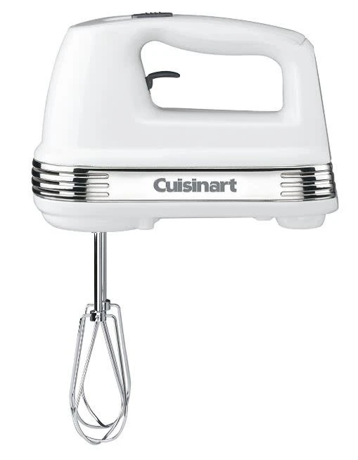 Cuisinart Power Advantage® 5-Speed Hand Mixer 4 Cuisinart Power Advantage® 5-Speed Hand Mixer - Image 2