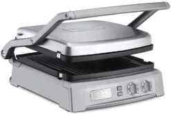 Cuisinart Griddler Deluxe