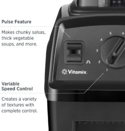 Vitamix Explorian Series E310 Blender -Home Kitchen image 965